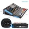 Pyle 4-Channel Bluetooth Studio Mixer PMXU46BT - alternate 3